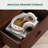 Britan Nightstand - Walnut
