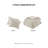 Premium Cotton Bedding Sets, Geometric Comforter With Hypoallergenic Fill For Home