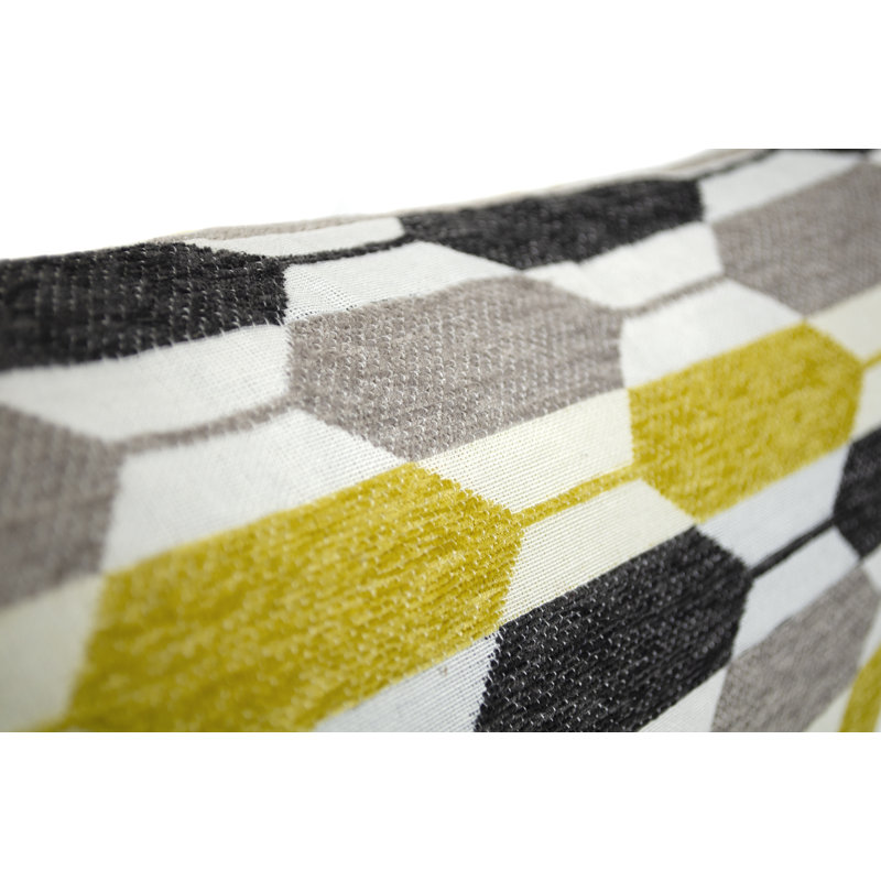 Urban Loft Square Pillow Cover & Insert