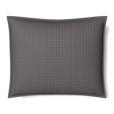 Ready-to-Bed Rectangular Pillow Cover & Insert