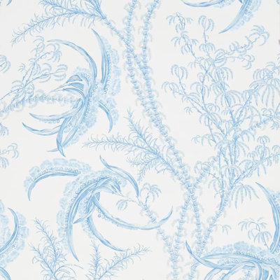 Papier peint Ocean Toile