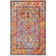 Timpson Crystal Performance Oriental Rug