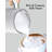 LONGDEEM Stainless Steel Automatic Milk Frother-101591449