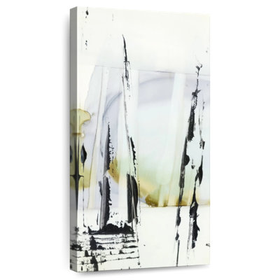 Bamboo Marsh I