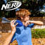 NERF Vortex Aero Howler Football Foam-111311920