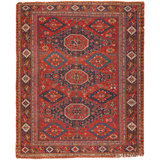 One-of-a-Kind Rectangle 11' X 14' Flatweave Area Rug
