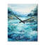 Horloge murale Conferina - Minimalisme surdimensionnée-1106354977