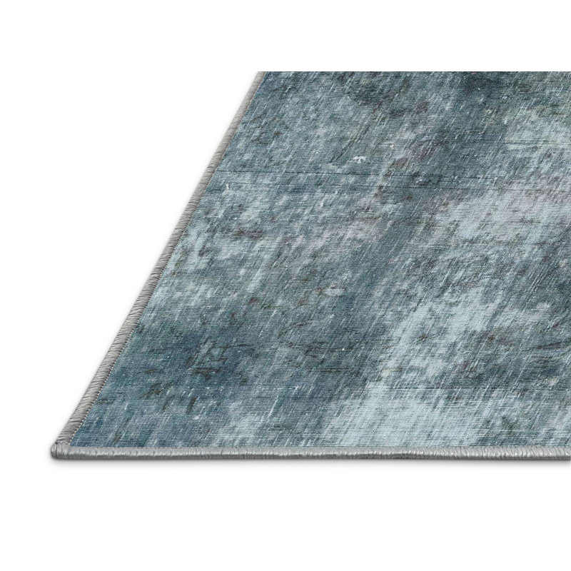 Indoor Rug, Rectangle 5' x 7'