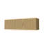 Clean 2 - Light Flush Mounted Sconce-99924382