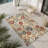 Perky Streak Indoor And Outdoor Area Rug-1355911026
