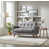 gray Polyester