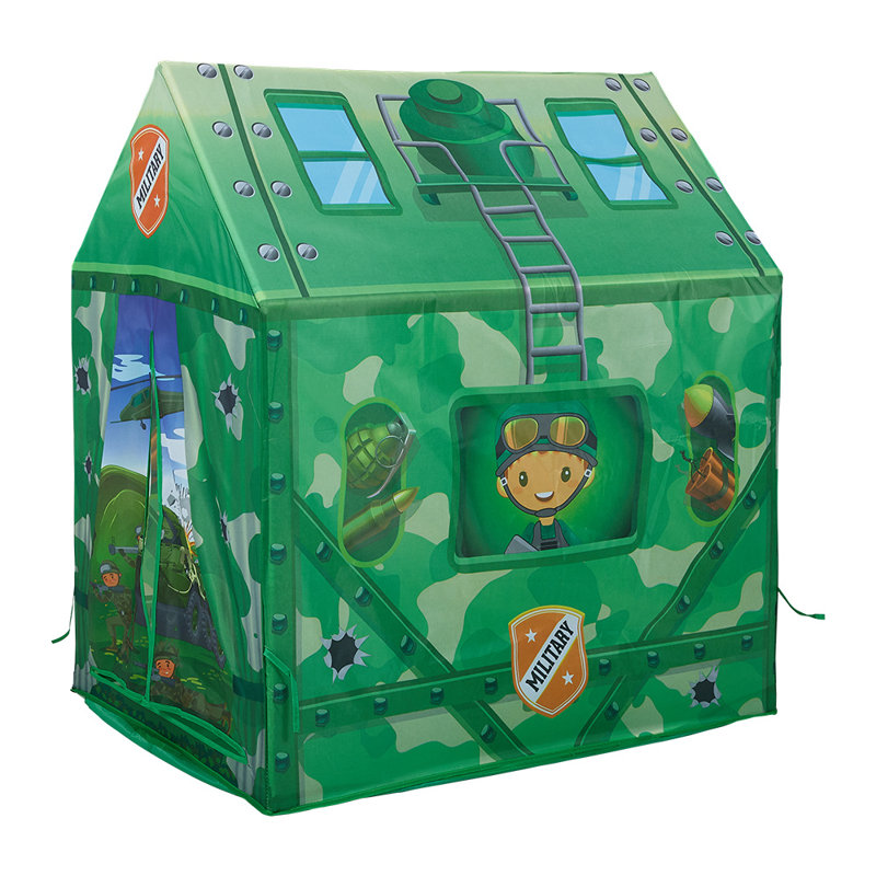 Comras Metro Lane 69cm W x 93cm D Pop-Up Play Tent