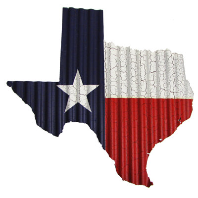Double Sided Vinyl House Flag