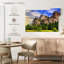 Paysage de montagne Alvord Yosemite-107719417