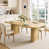 Oak Wood / Brown