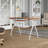 Howa Computer Desk-28571749