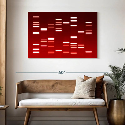 Keiri DNA Red