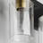 Vanity Light with Clear Glass shade-1752655355-1773730788