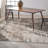Irradiant Abstract Indoor Rug-86773881