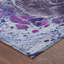 Tapis abstrait lavable à la machine intérieur / extérieur ACN2730-1249799425-1249799429
