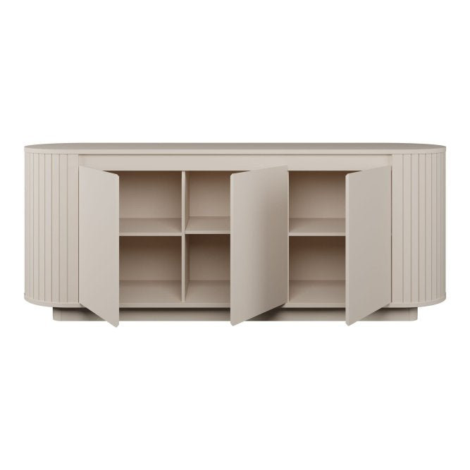Chanceton 212 cm W Sideboard