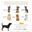 Fleece Pet Bed