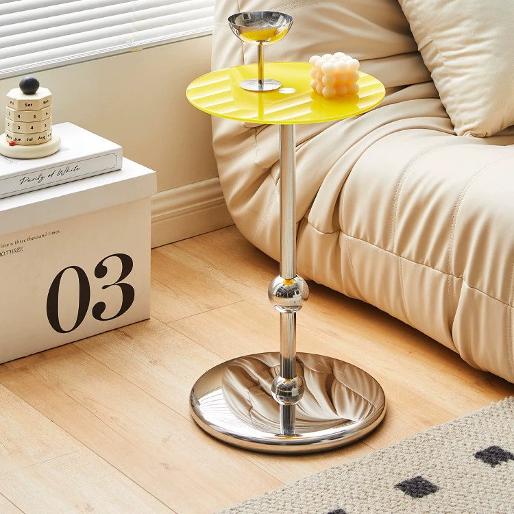 Modern Simple Creative Small Table