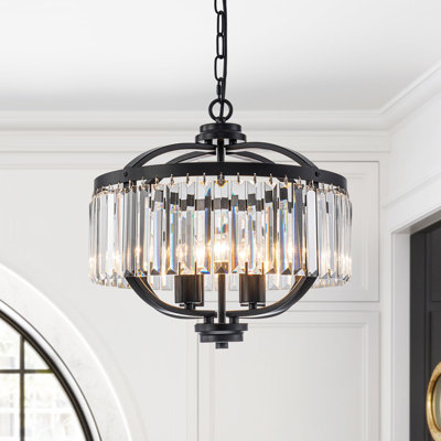 4 - Light Chandelier