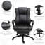 Chaise de bureau Pu