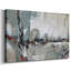 Patchwork embelli II - Cavas enveloppés de galerie-533333647