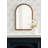 Beadbrook Wooden Beaded Arch Mirror-1864732355-1864732365
