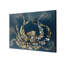 « Octopus in the Deep Blue Sea » par Eli Halpin, reproduction sur toile tendue-21303823