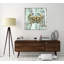 1 Piece Wrapped Canvas Wall Art-893840044