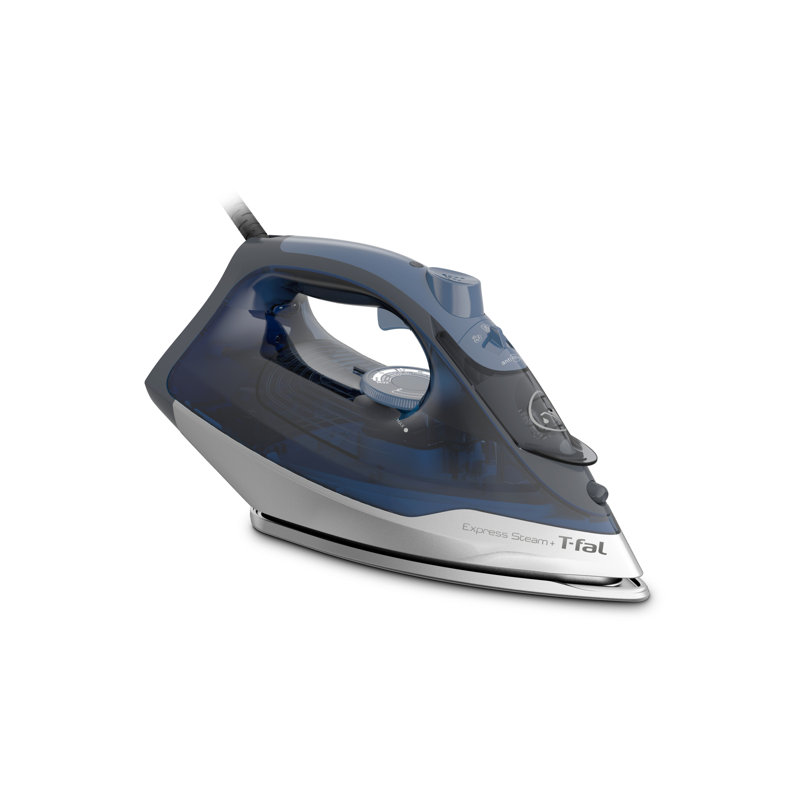 Express Steam Iron