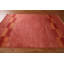 Tapis contemporain Gabbeh Kashkoli fait à la main 6 x 8