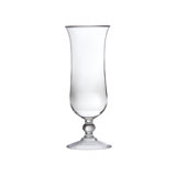 Hurricane 20 oz. Plastic Goblet