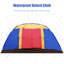 10 Person Tent