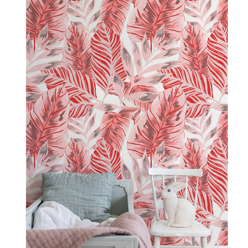Teja 2.5m x 2.5m Matte Mural, 250 x 250cm