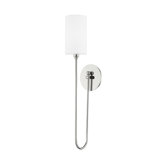 Harlem 1 - Light Armed Sconce