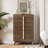 Mid Century Modern 5 Drawer Dresser-1237021951