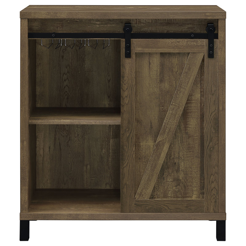 Armoire à vin Raritan