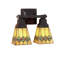 Martini Mission 2 - Light Armed Sconce
