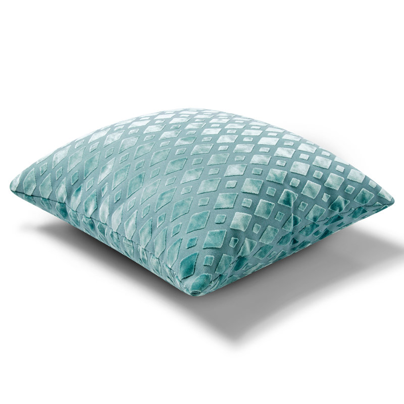 Animal Print Throw Pillow