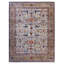 Arabesque One-of-a-Kind 8'7" X 11'3" Flatweave Area Rug