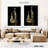Abarca Old Brass Trumpet-108398340
