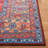 Danna Tucson Performance Machine Washable Oriental Rug-1321331412