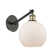 Shauna Armed Sconce