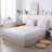 Channel Solid Colour Comforter Set-51175948-51175949