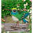 Bird Decor 9" - Hummingbird