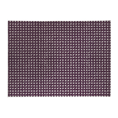 Tapis de cuisine Cross